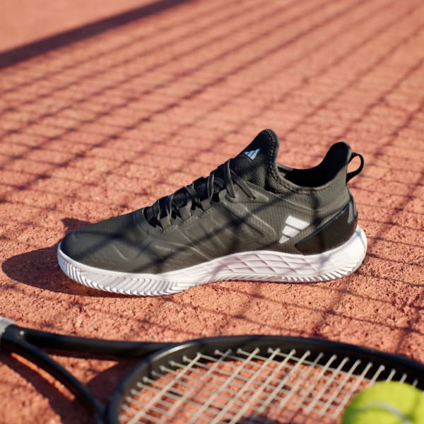 Adizero Ubersonic 4.1 Clay Tennis Shoes