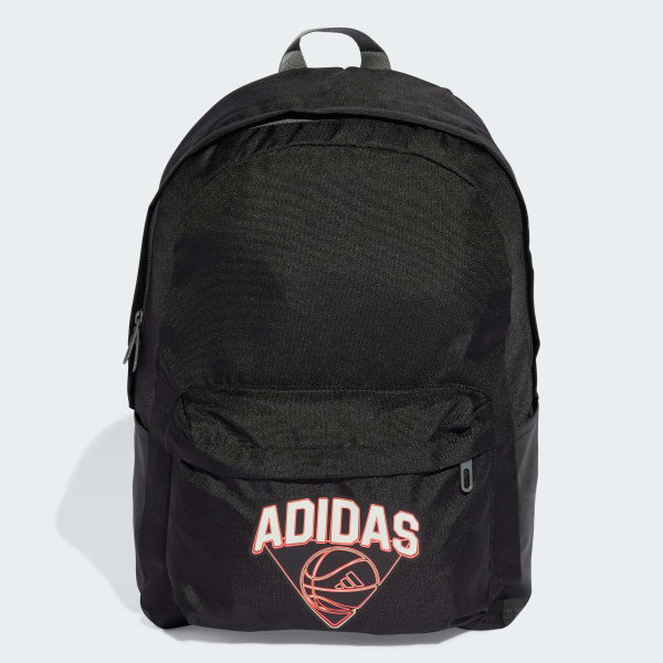 Adidas classic big logo backpack 2025