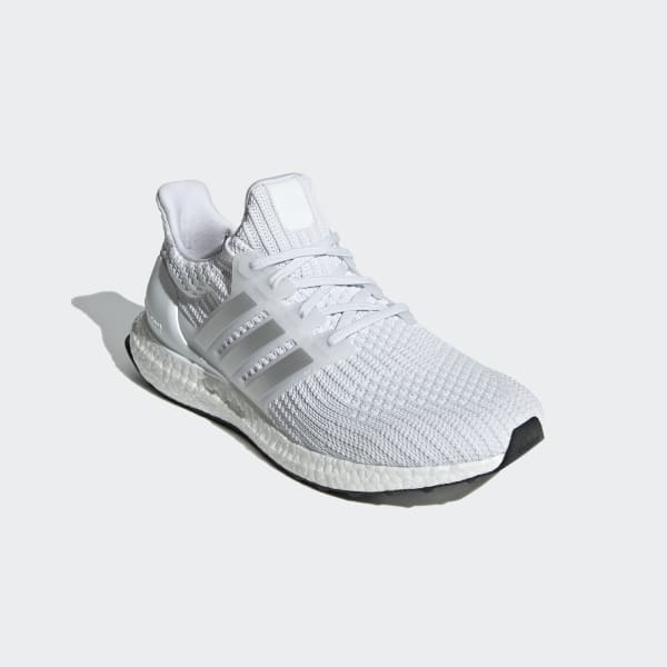 adidas Ultraboost 4.0 DNA Shoes - White | adidas US