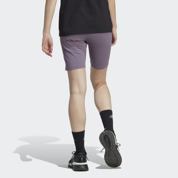 Purple best sale bike shorts