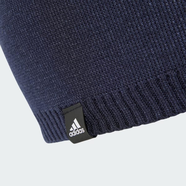 Blue Daily Light Beanie
