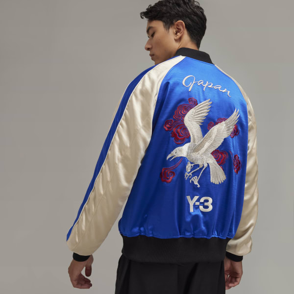 美品✨adidas アディダス 日本代表 JFA スカジャン サッカー日本代表2024カルチャーウェアの商品一覧・価格・販売