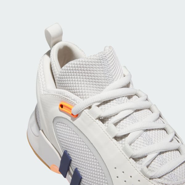 adidas D.O.N Issue 5 Basketball Sneakers - White | Free
