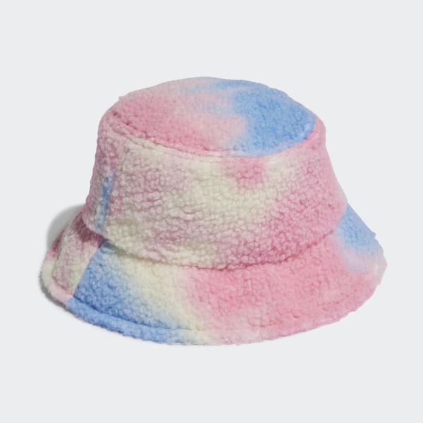 Multicolour Bucket Hat LA278
