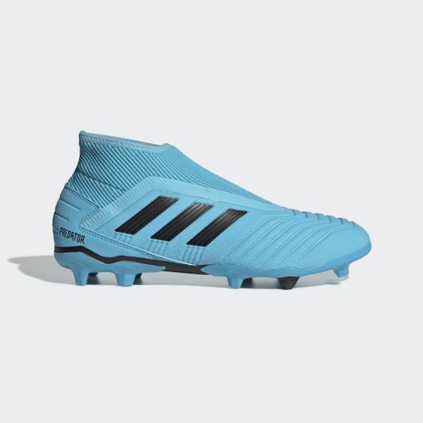 men's predator 19.3 firm ground soccer shoe