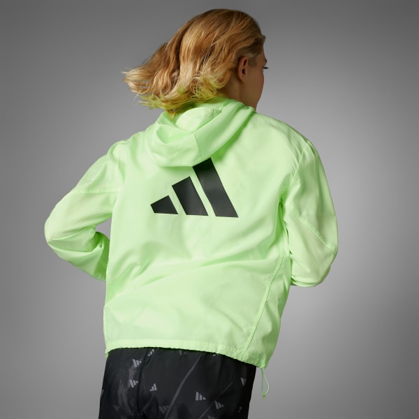 Adidas jack 2025 groen
