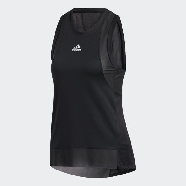 adidas workout tank top