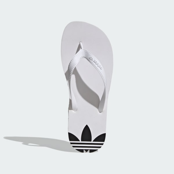 아디다스 adi Sun Thongs - White | adidas South Korea