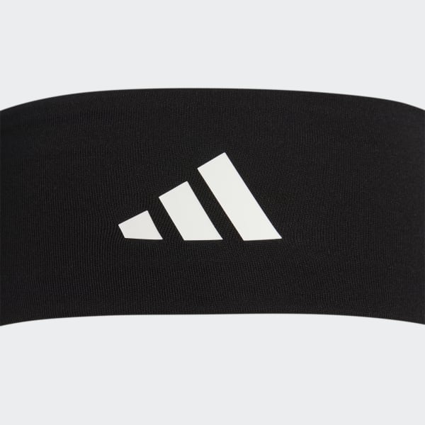 adidas Alphaskin Headband - Black | Unisex Training | adidas US