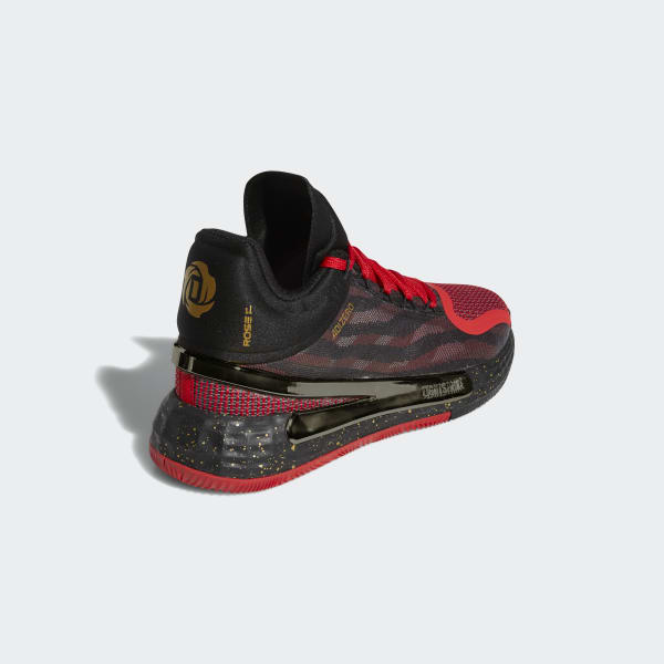 adidas rose