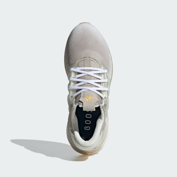 Beige X_PLRBOOST Shoes