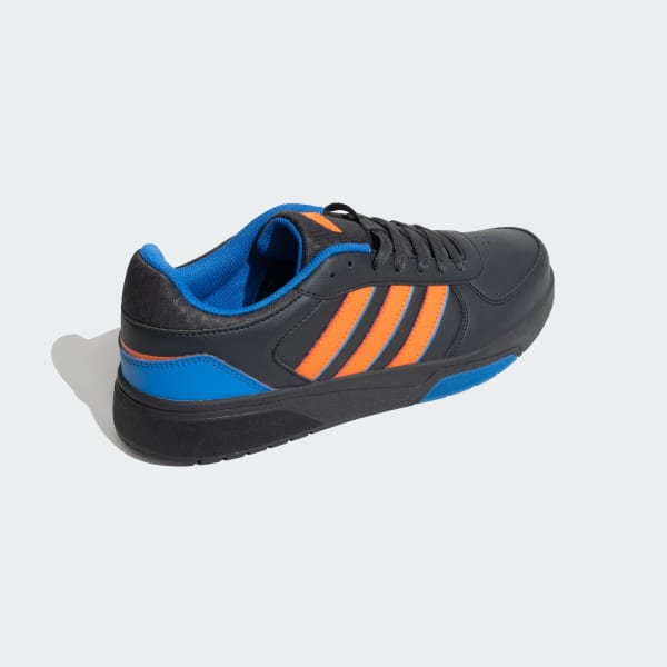 adidas SNEAKOUT M Grey adidas India