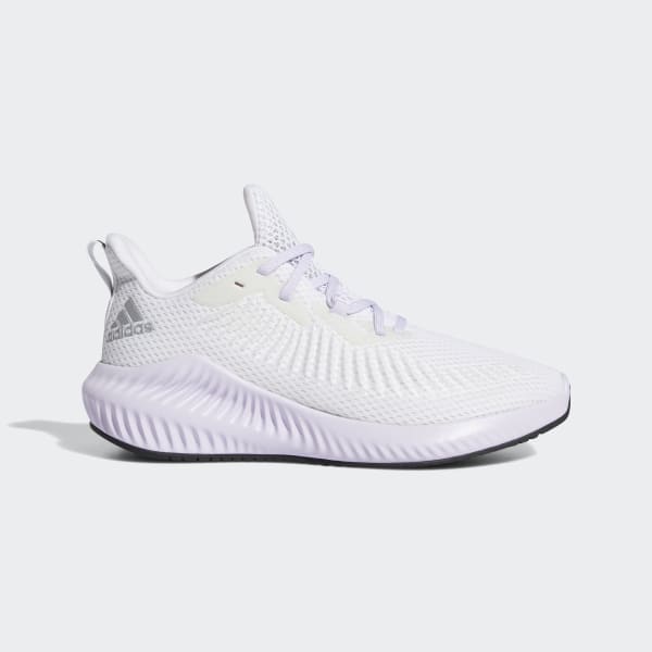 Adidas alphabounce branco discount