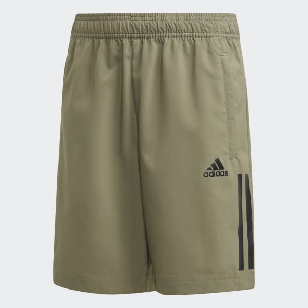 Gron 3-Stripes shorts