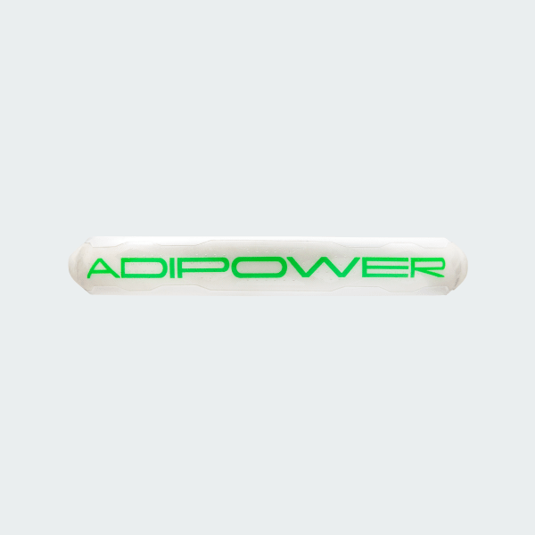 Gold Adipower Light 3.3 Padel Racket