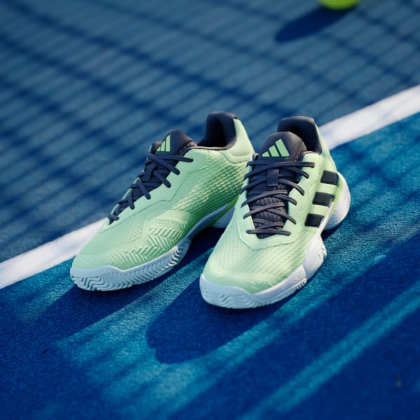 Adidas shoes tennis 2024 barricade