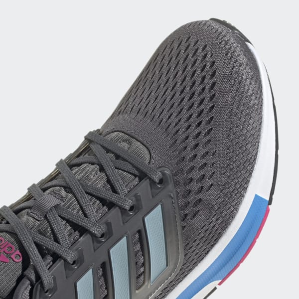 Zapatillas EQ21 Run Plomo adidas adidas Peru