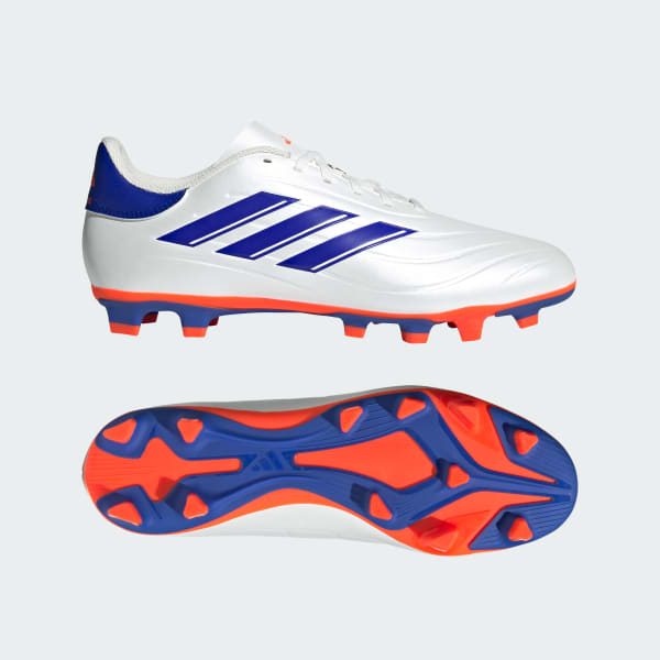 Copa Pure 2 Club Flexible Ground