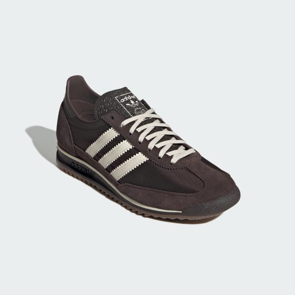 Marron Zapatillas SL72 OG