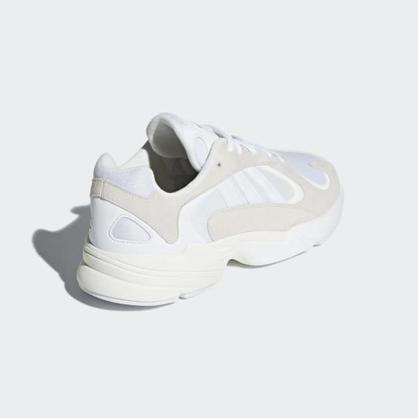 Adidas yung 1 white 39 discount