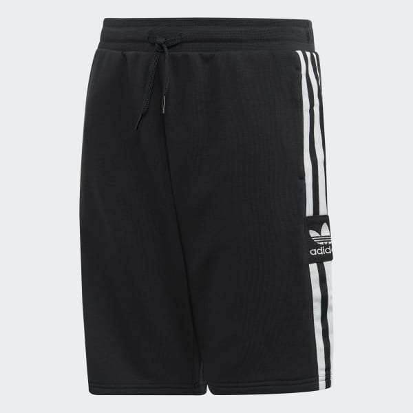 adidas Shorts - Black | adidas Philipines