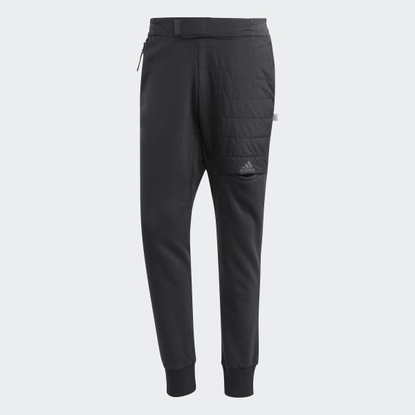 Svart Winter 4CMTE Pants Q2772