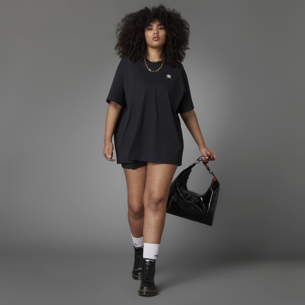 Sports-inspired look