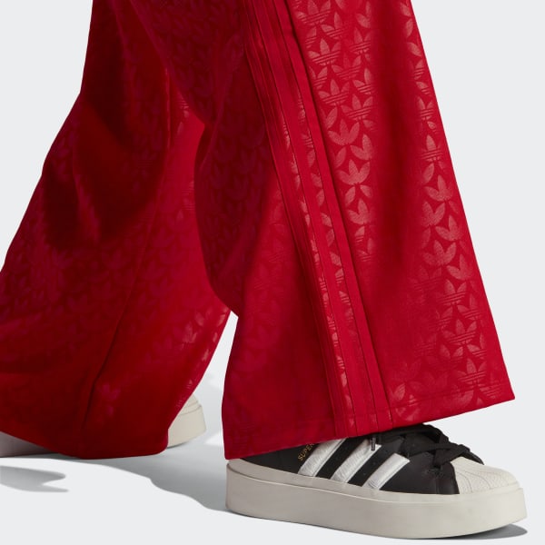 Rosso Track pants SST