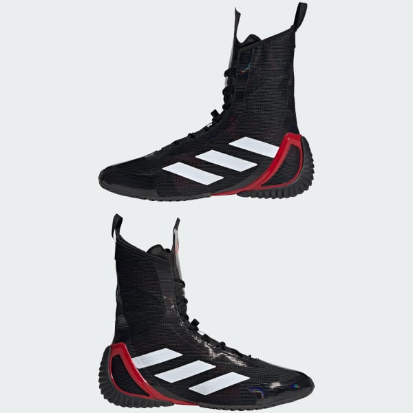 Adidas tygun boxing boots online