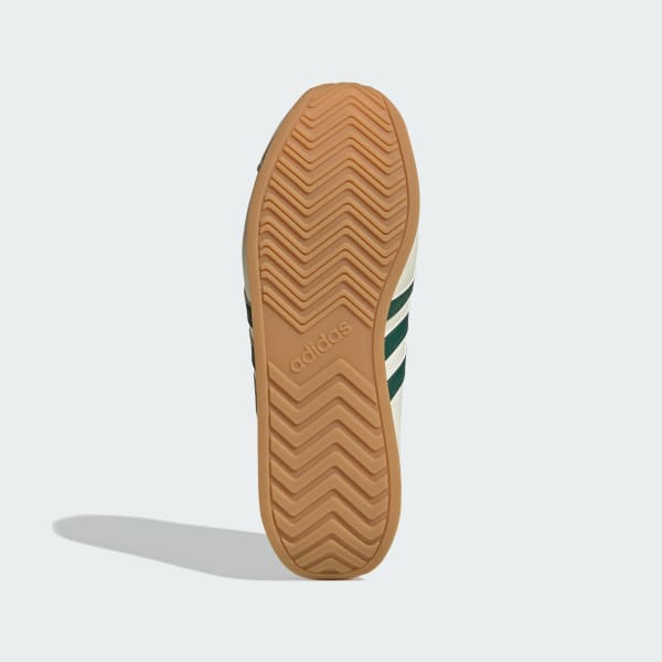 White RUNVISTA SHOES