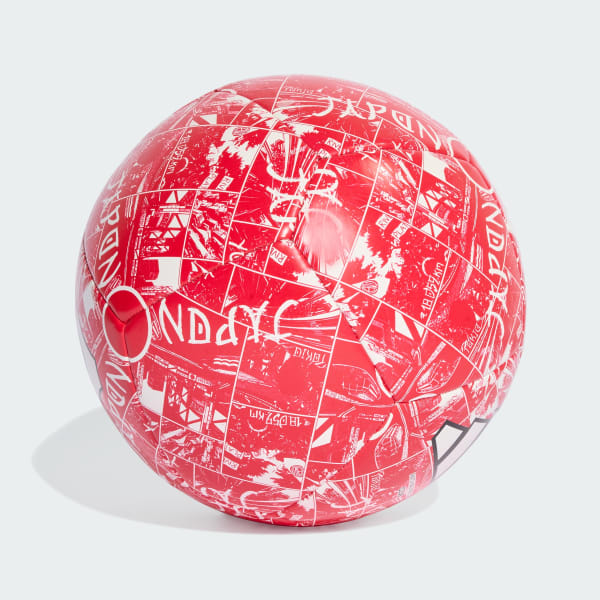 Blanco pelota Club de River Plate