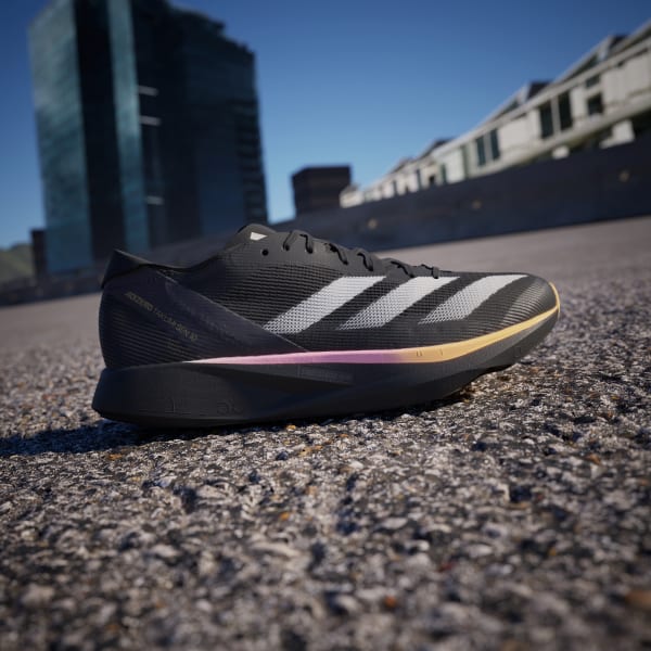 Zapatilla Adizero Takumi Sen 10 Negro adidas adidas Espana