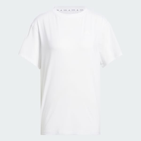 blanc D4T EVRYDY TEE