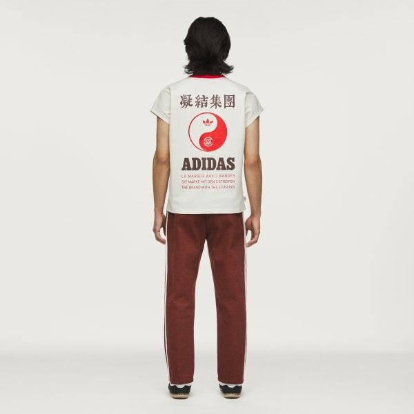 Braun CLOT BY EDISON CHEN TRAININGSHOSE