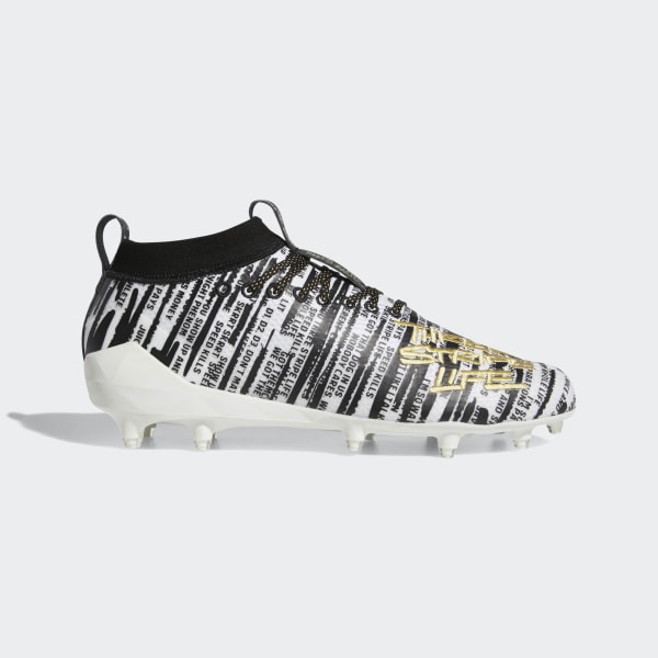 adidas money cleats