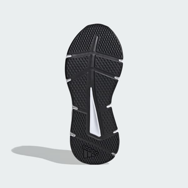 White Galaxy 6 Shoes