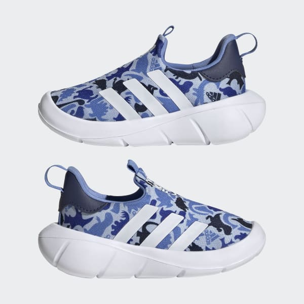 Tenis Monofit Slip On