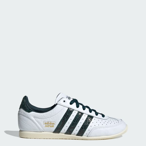 アディダス] ジャパン JAPAN Preloved Brown/Cream White/Core Black