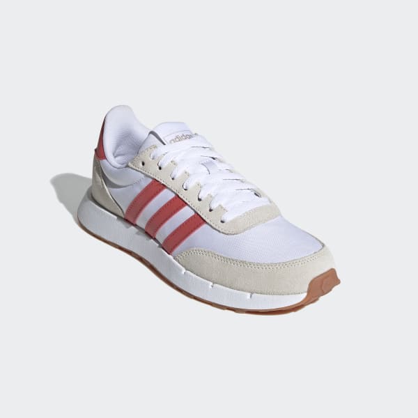 adidas Tenis Run 60s 2.0 - Blanco | adidas Mexico