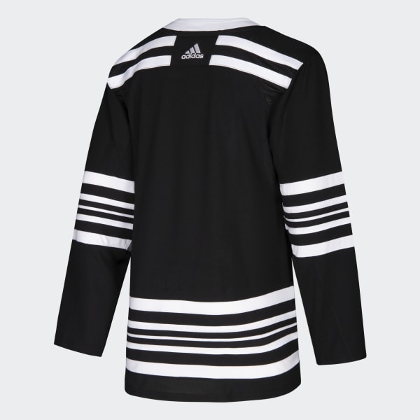 Men's Boston Bruins adidas Black 2023 Winter Classic - Authentic Blank  Jersey
