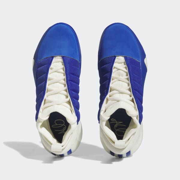 Adidas harden 2025 1 azules Azul