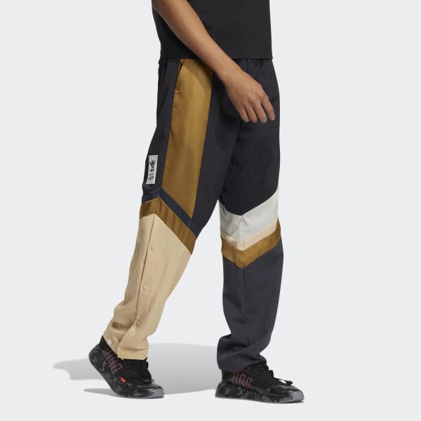 Beige Song for the Mute Pants