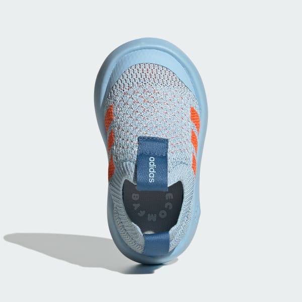 Blue Bubblecomfy Shoes Kids