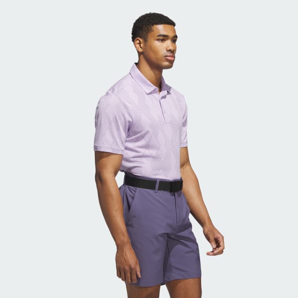 Ultimate365 Micro Texture Polo Shirt