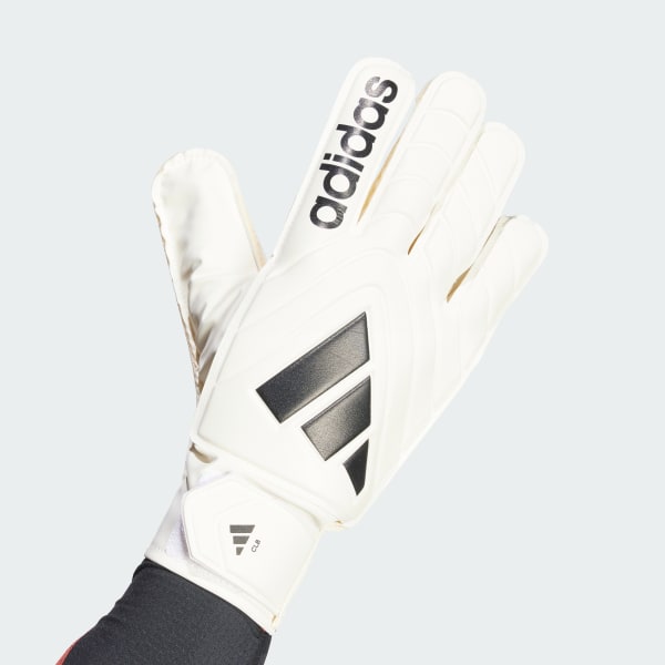 Beige Guantes de Arquero Copa Club
