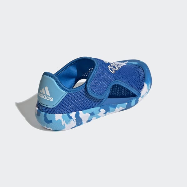 Altaventure Sport Swim Sandals - Blue | swim | adidas US