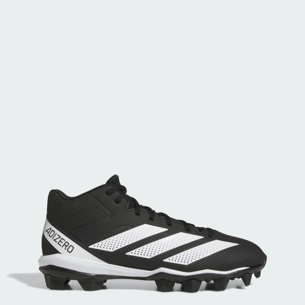 adidas Adizero Impact.2 Molded Rubber Football Cleats