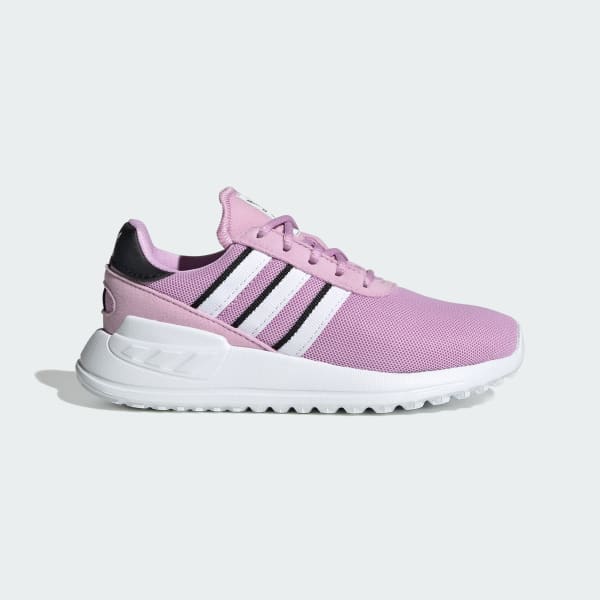 Purple LA Trainer Lite Shoes