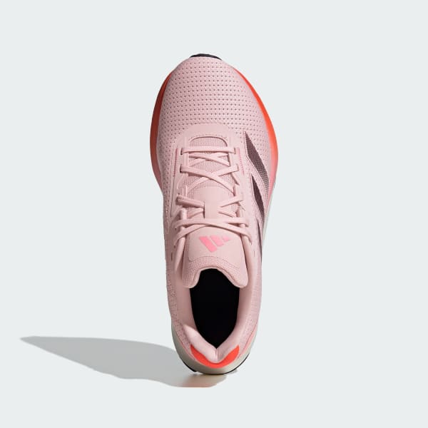 Adidas duramo 7 pink sale