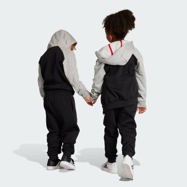 Adidas big boy tracksuit store